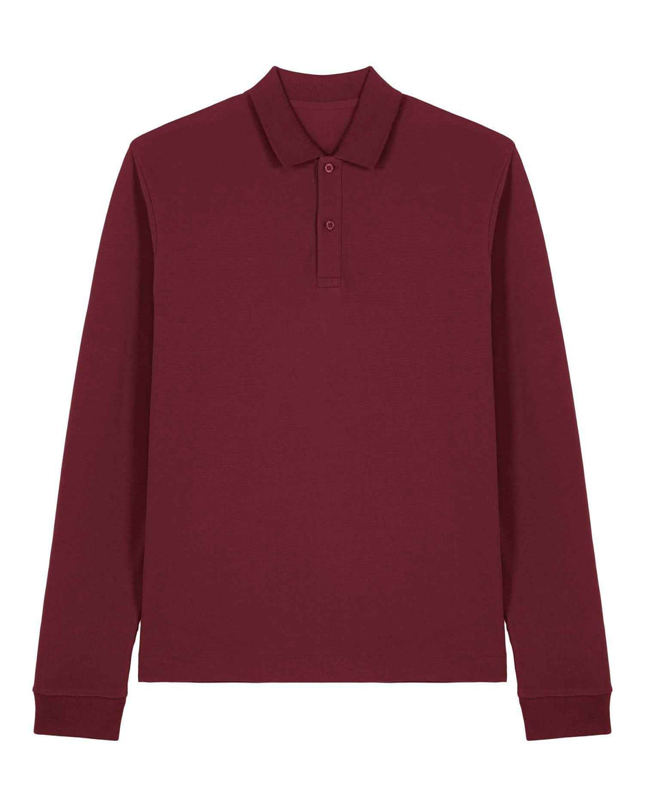 Polos - Prepster 2.0 Long Sleeve