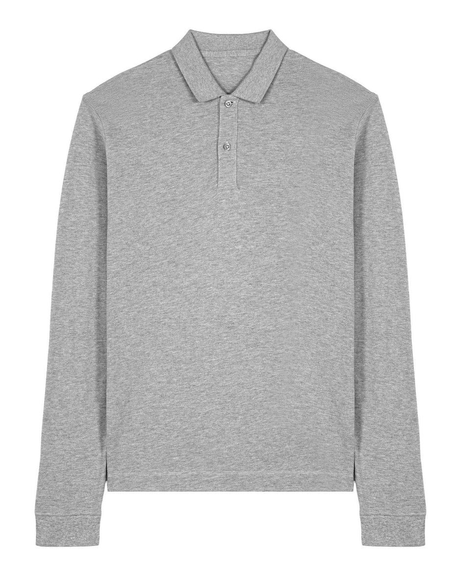 Polos - Prepster 2.0 Long Sleeve