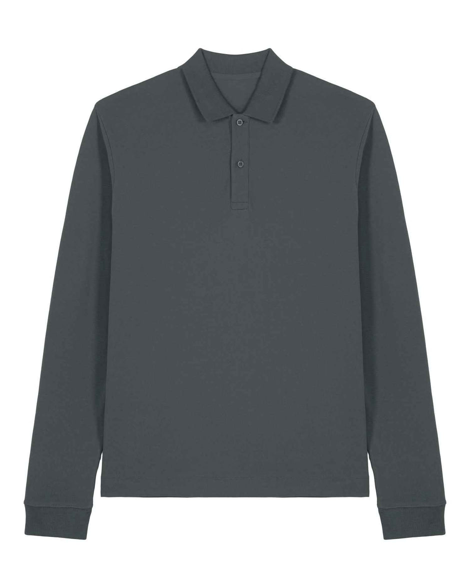 Polos - Prepster 2.0 Long Sleeve