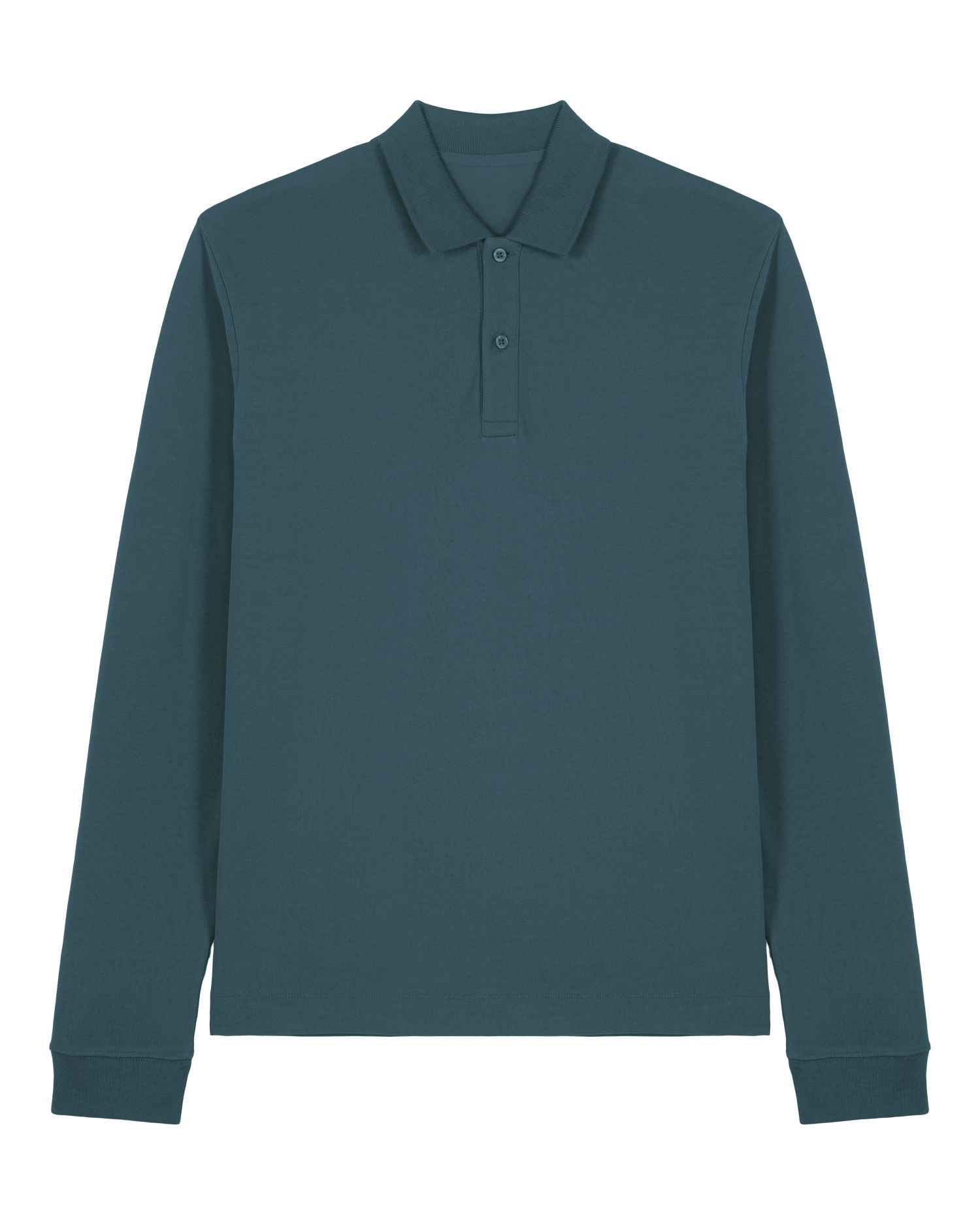 Polos - Prepster 2.0 Long Sleeve