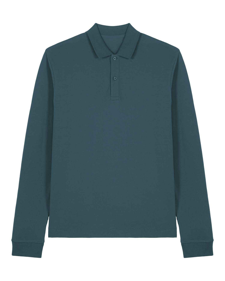 Polos - Prepster 2.0 Long Sleeve