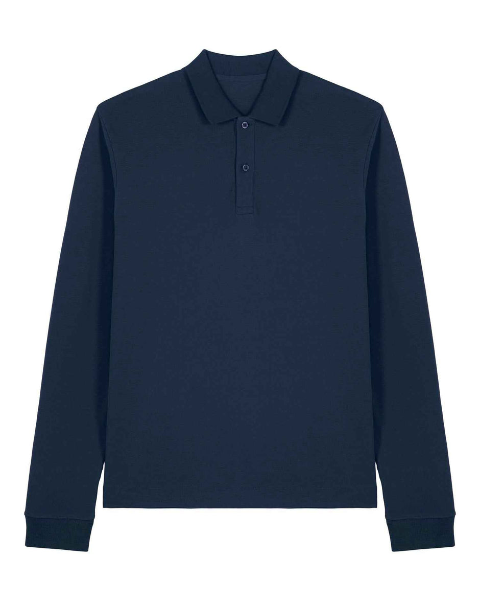 Polos - Prepster 2.0 Long Sleeve