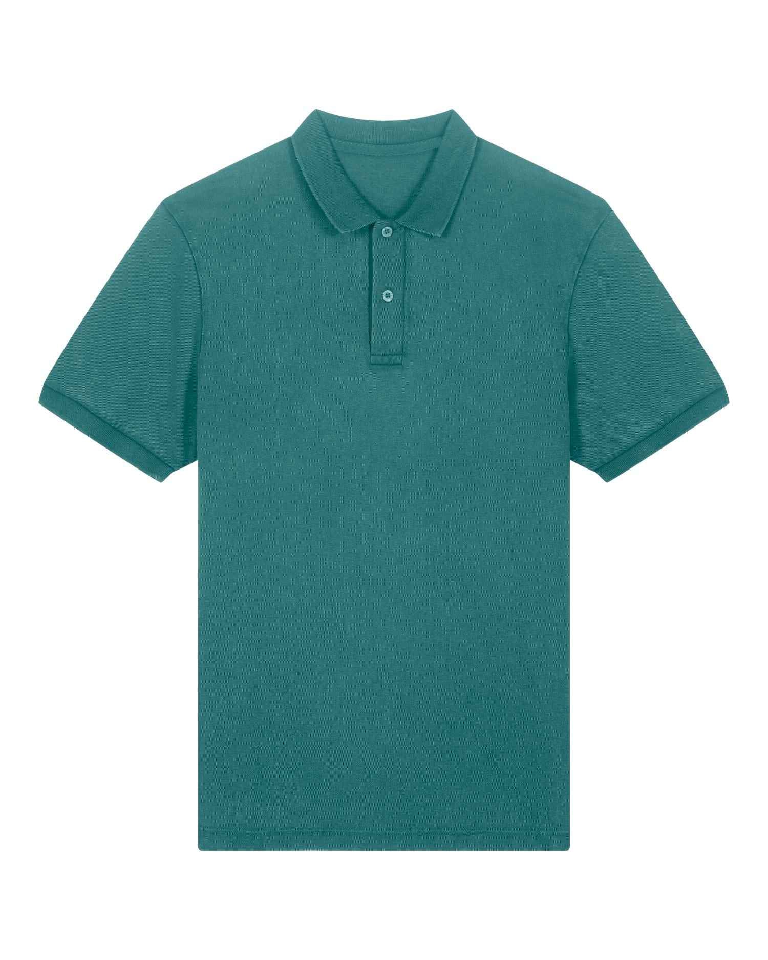 Polos - Coaster Vintage