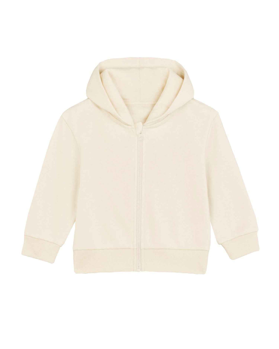 Sweatshirts zippés - Baby Connector