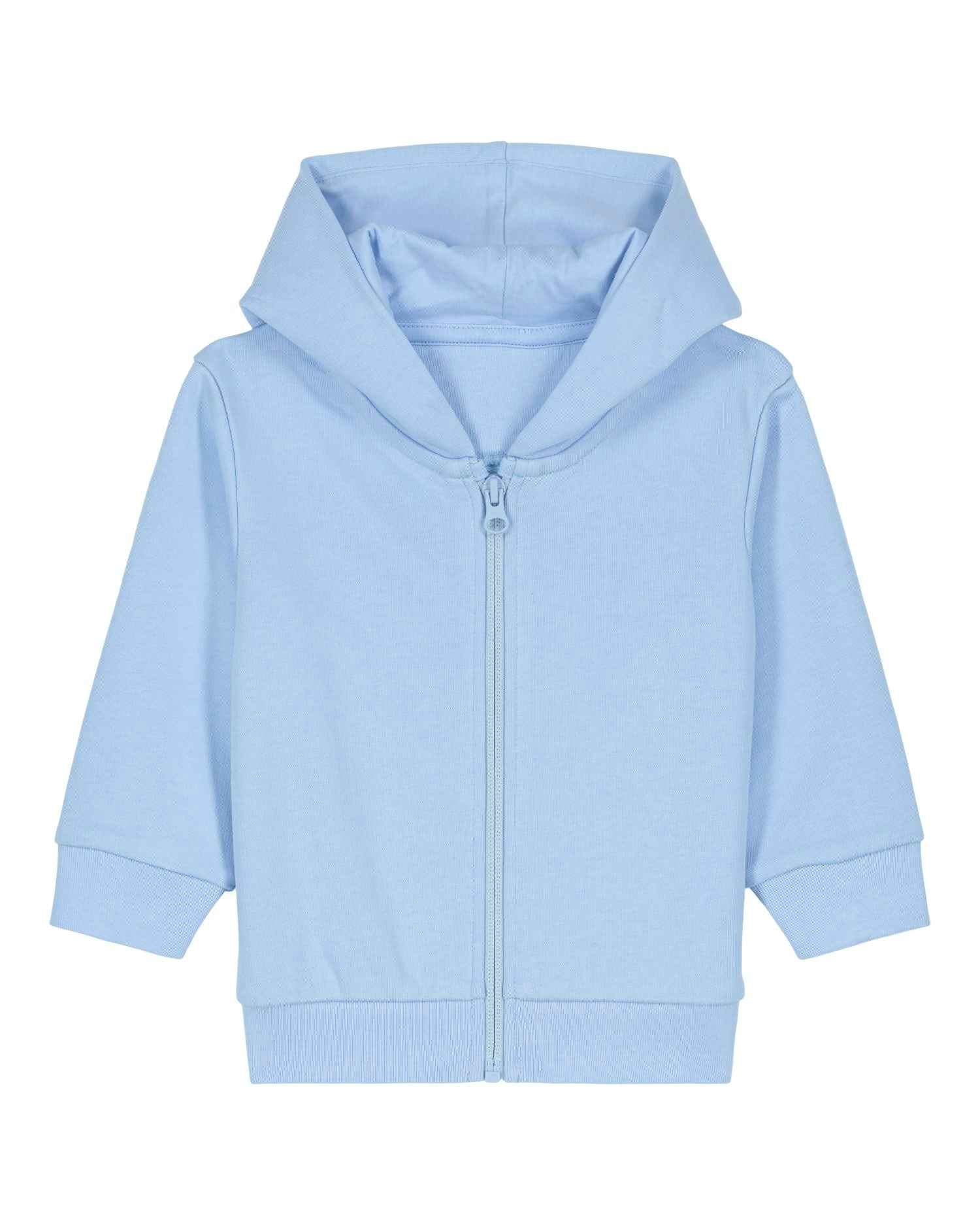 Sweatshirts zippés - Baby Connector