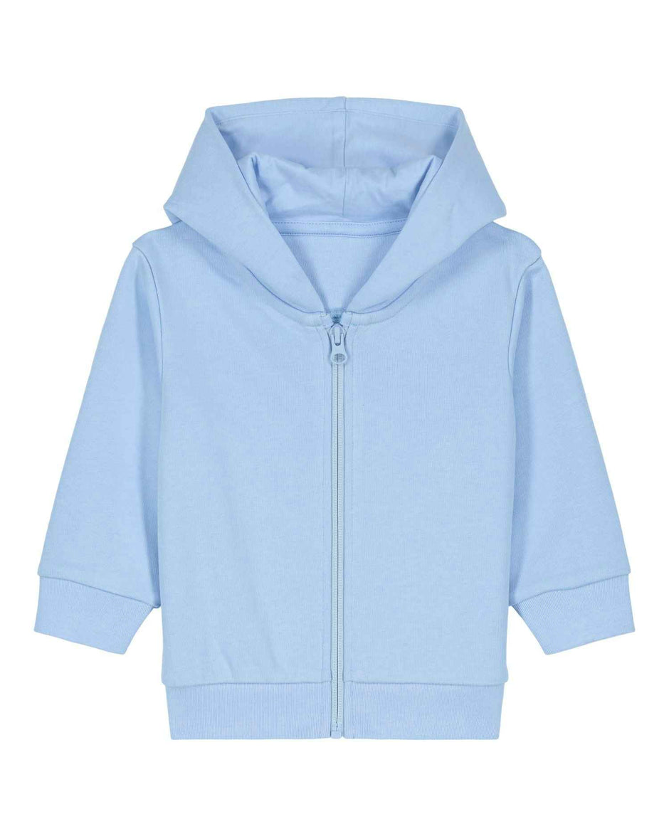 Sweatshirts zippés - Baby Connector