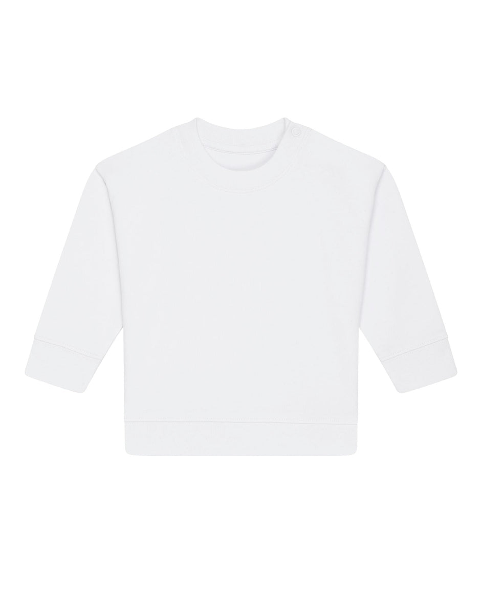 Sweatshirts à col rond - Baby Changer Stanley/Stella