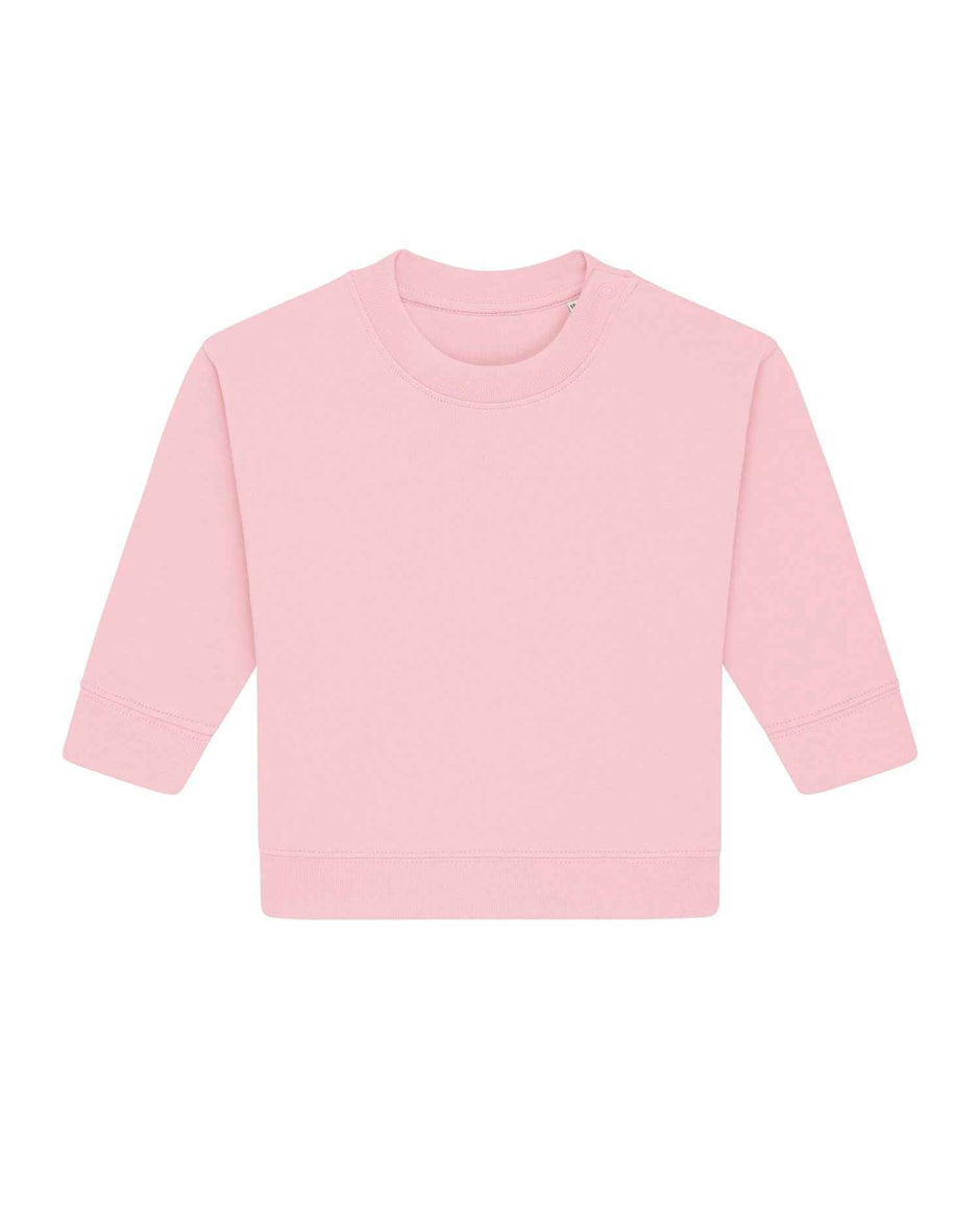 Sweatshirts à col rond - Baby Changer