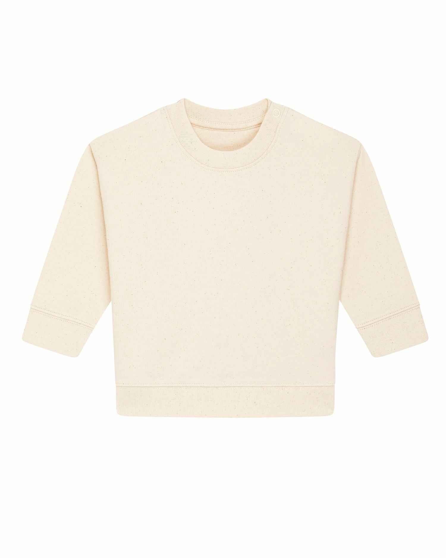 Sweatshirts à col rond - Baby Changer