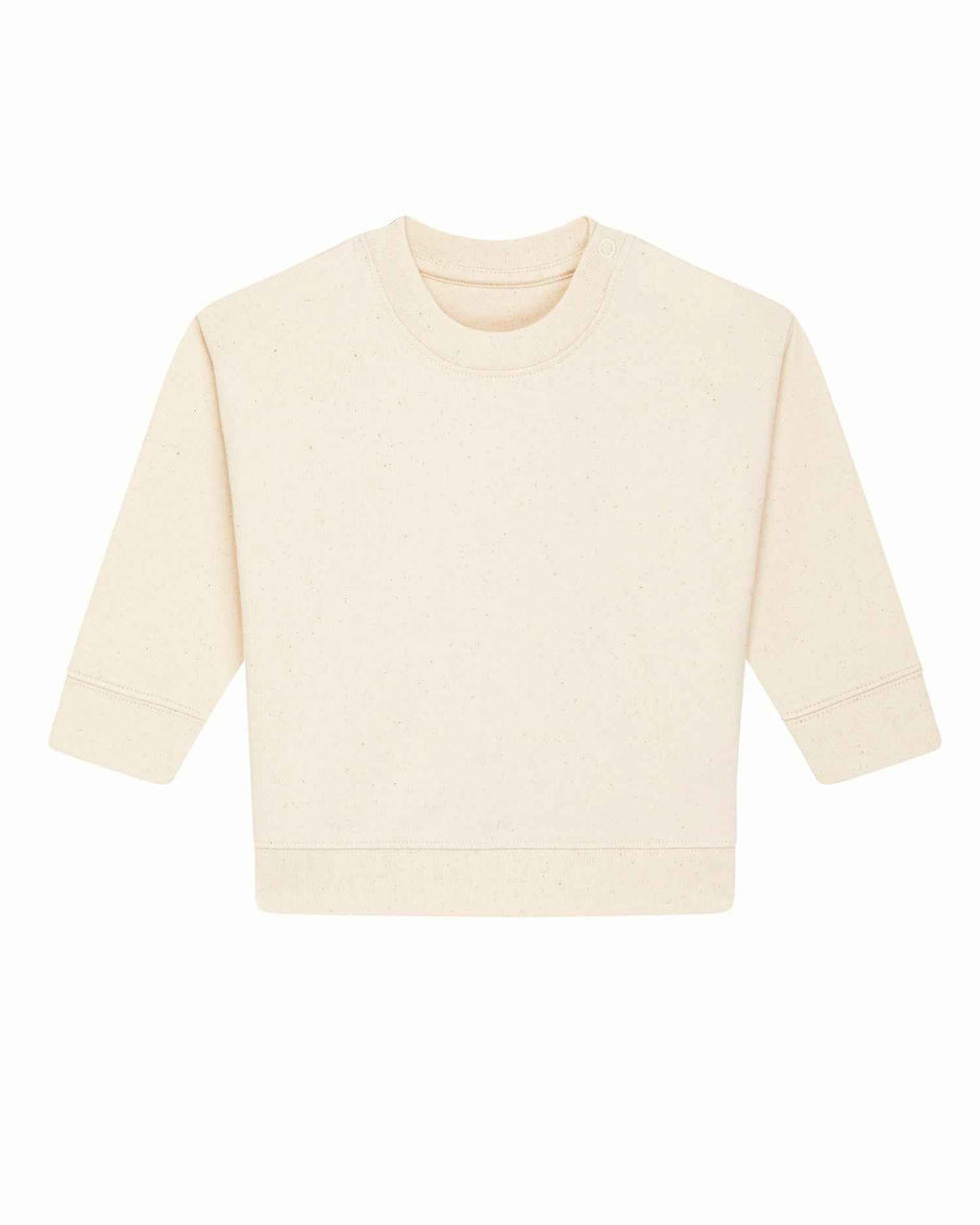 Sweatshirts à col rond - Baby Changer