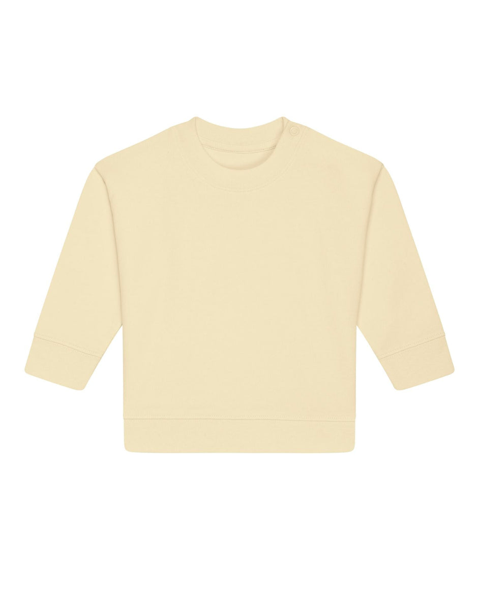 Sweatshirts à col rond - Baby Changer Stanley/Stella