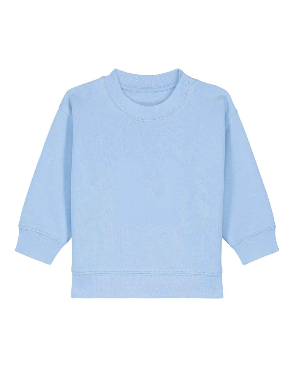 Sweatshirts à col rond - Baby Changer