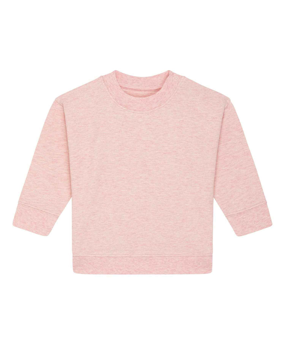 Sweatshirts à col rond - Baby Changer