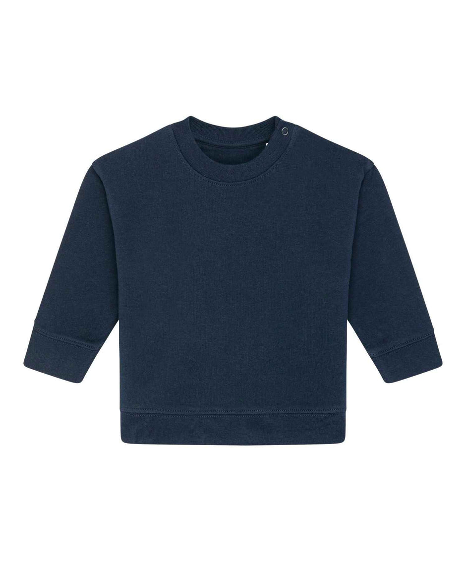 Sweatshirts à col rond - Baby Changer