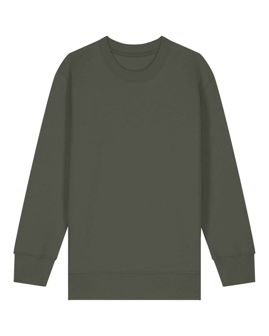 Sweatshirts à col rond - Mini Changer 2.0