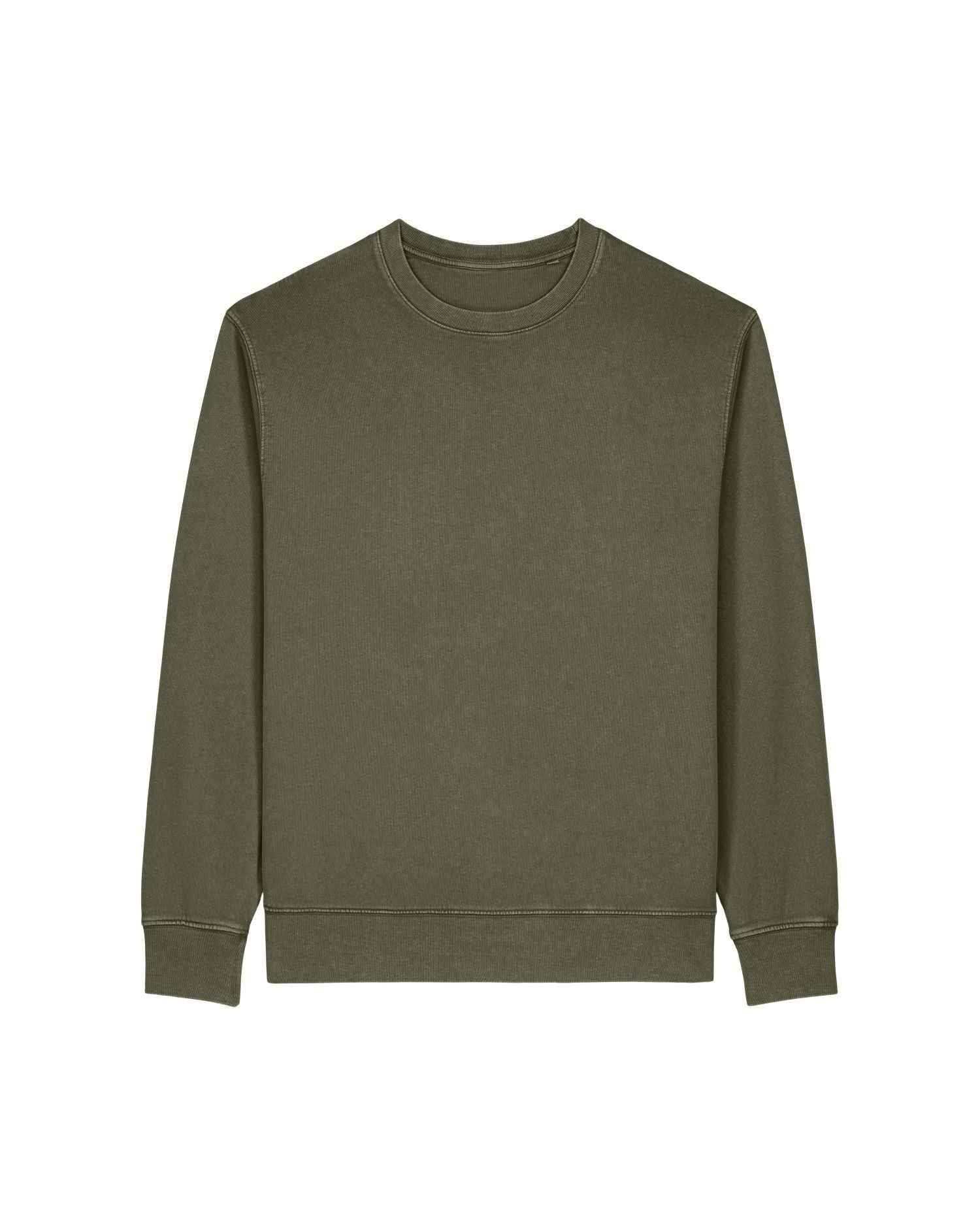 Sweatshirts à col rond - Matcher Vintage