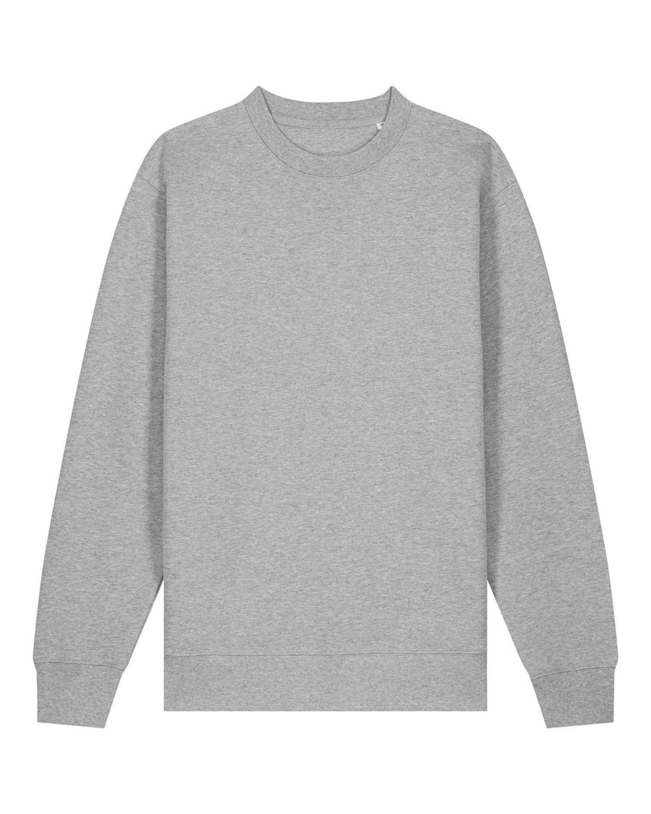 Sweatshirts à col rond - Changer 2.0
