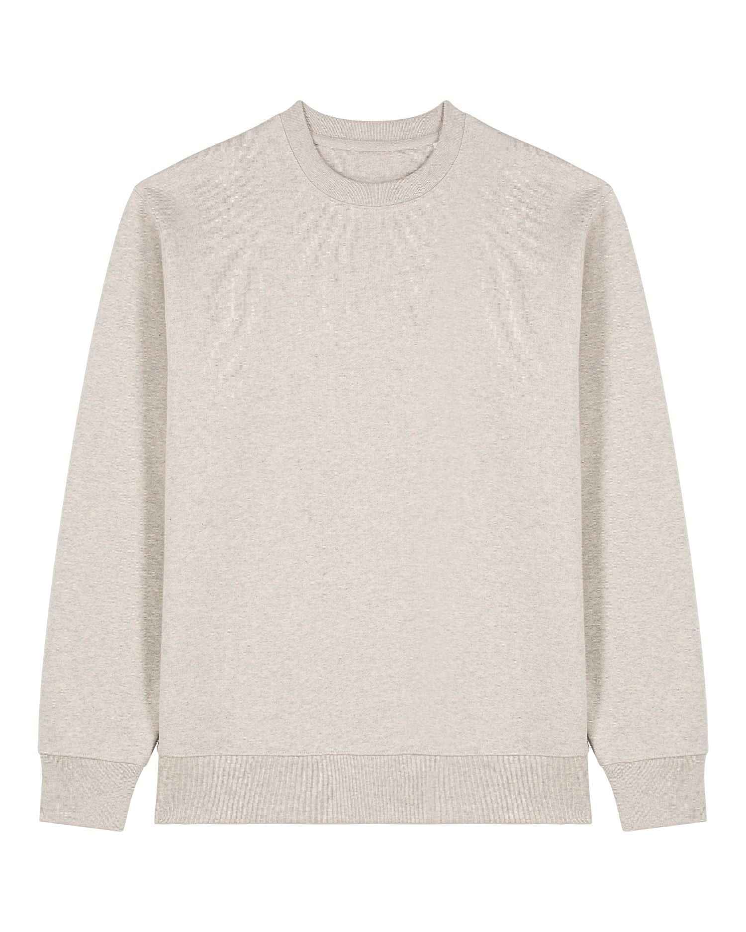 Sweatshirts à col rond - Changer 2.0