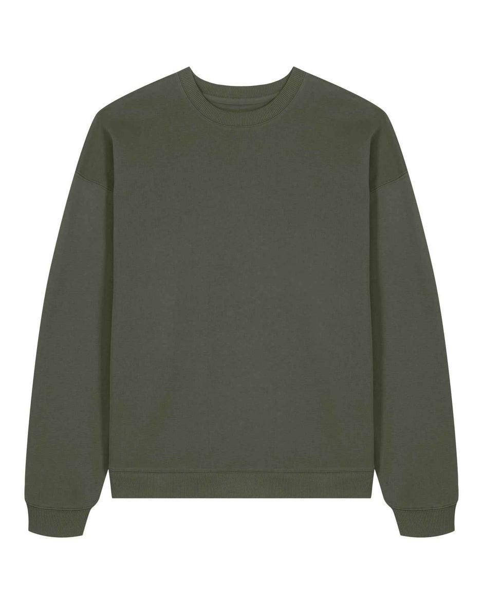 Sweatshirts à col rond - Radder 2.0