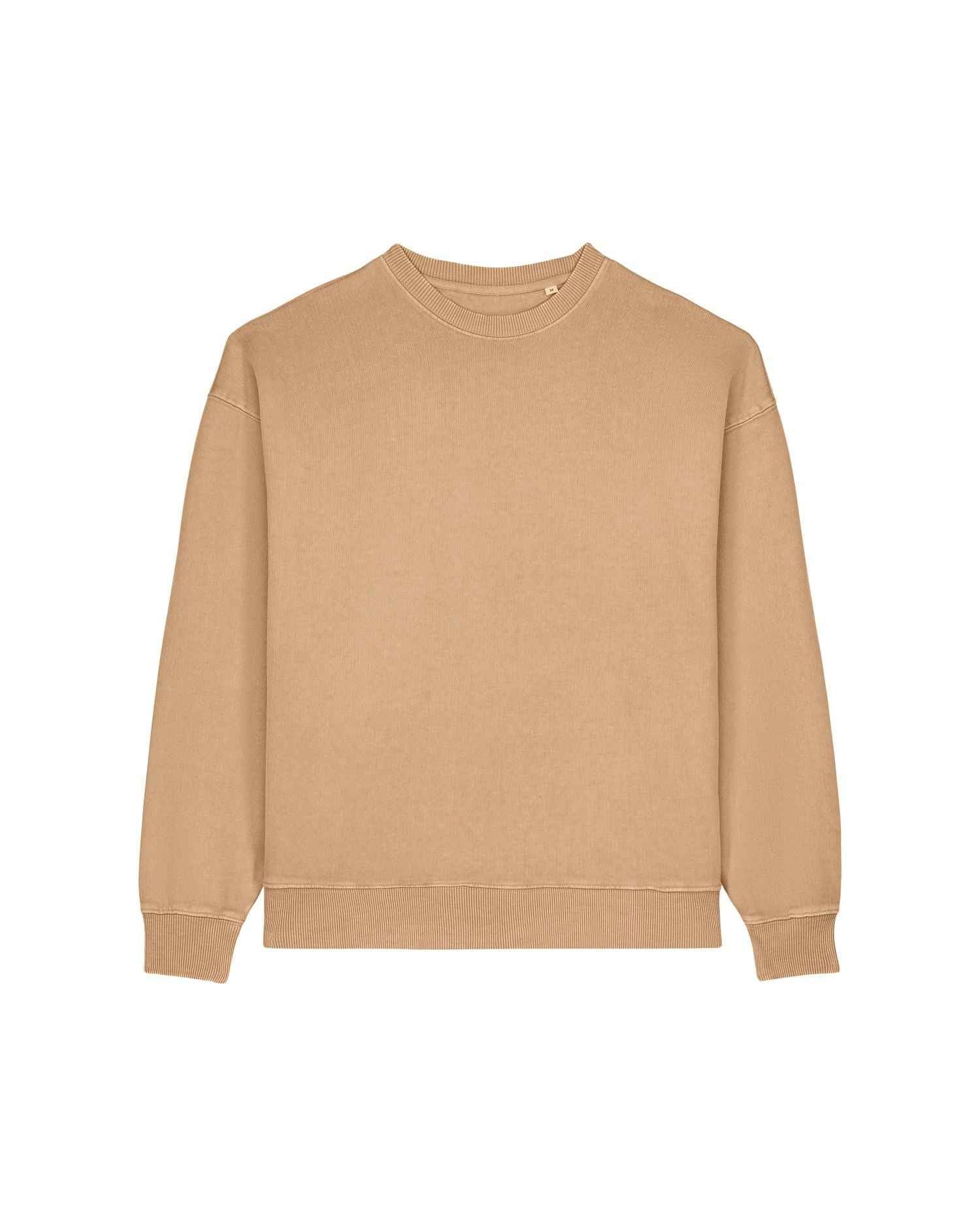 Sweatshirts à col rond - Radder 2.0 Vintage