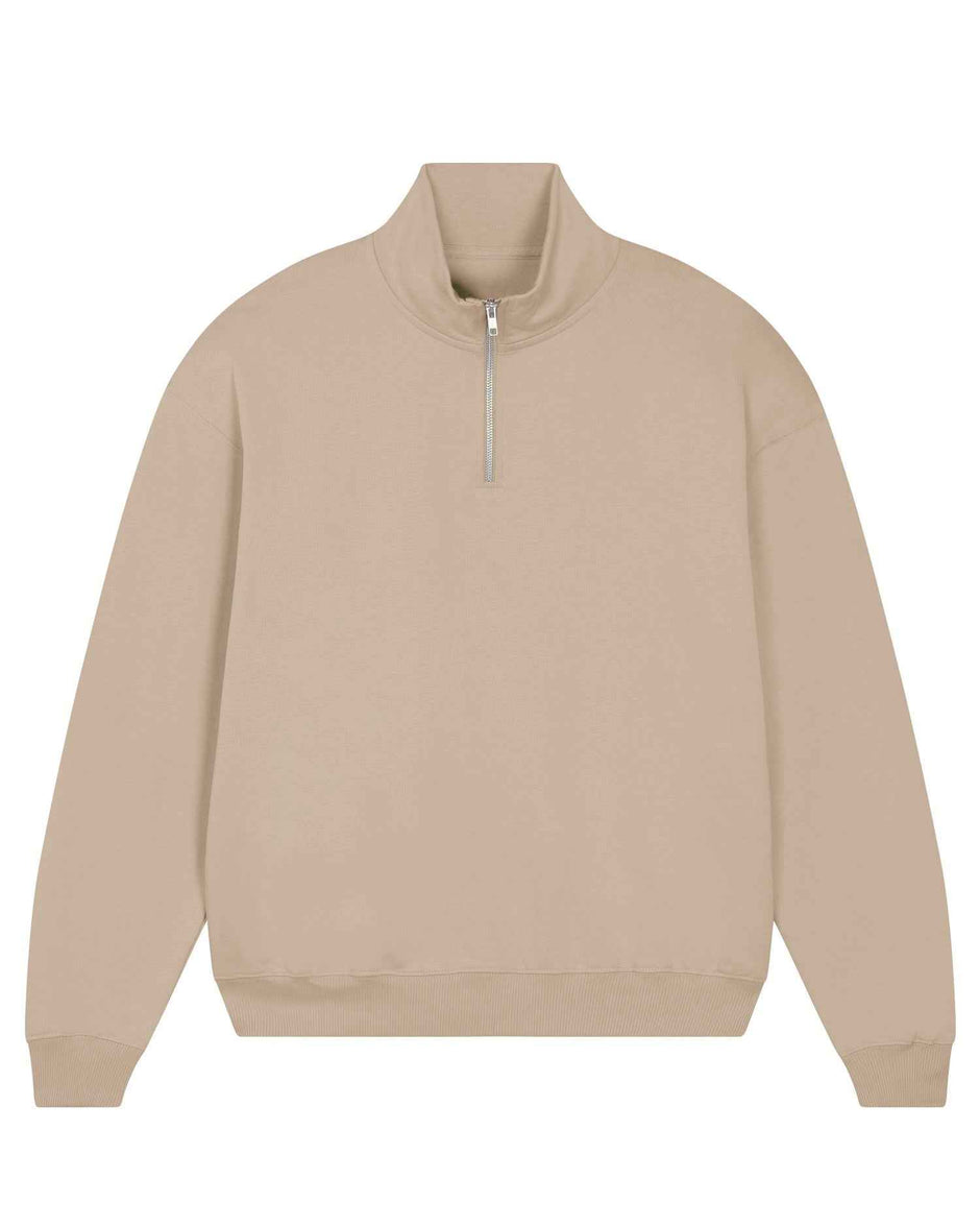 Sweatshirts à col rond - Miller Dry