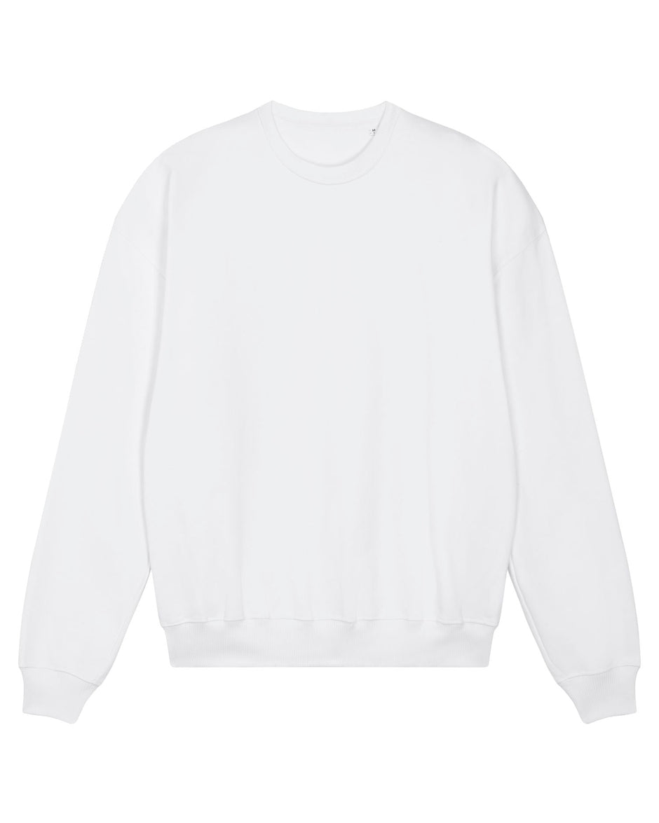 Sweatshirts à col rond - Ledger Dry Stanley/Stella