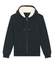 Sweatshirts zippés - Hygger Sherpa