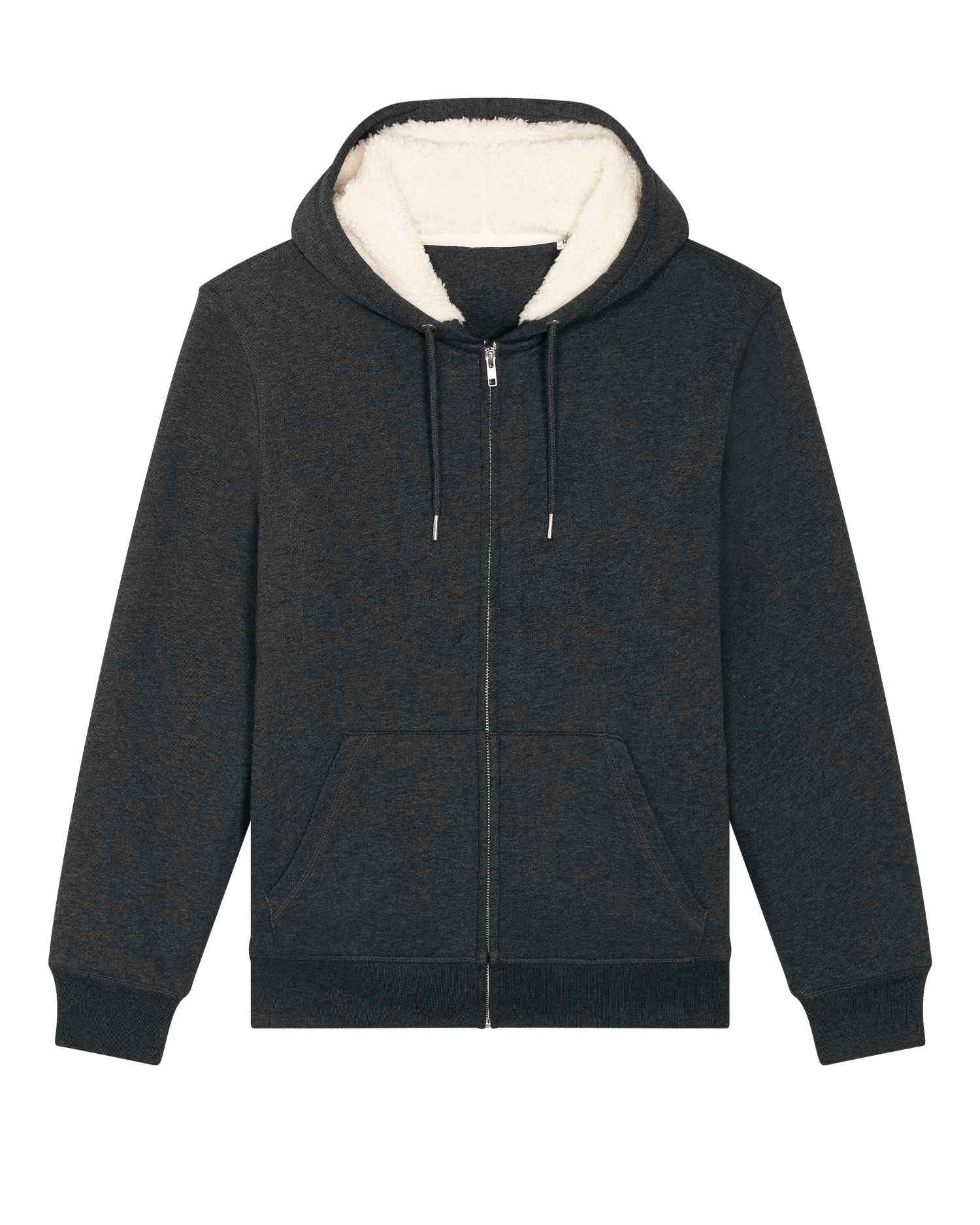 Sweatshirts zippés - Hygger Sherpa