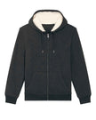 Sweatshirts zippés - Hygger Sherpa