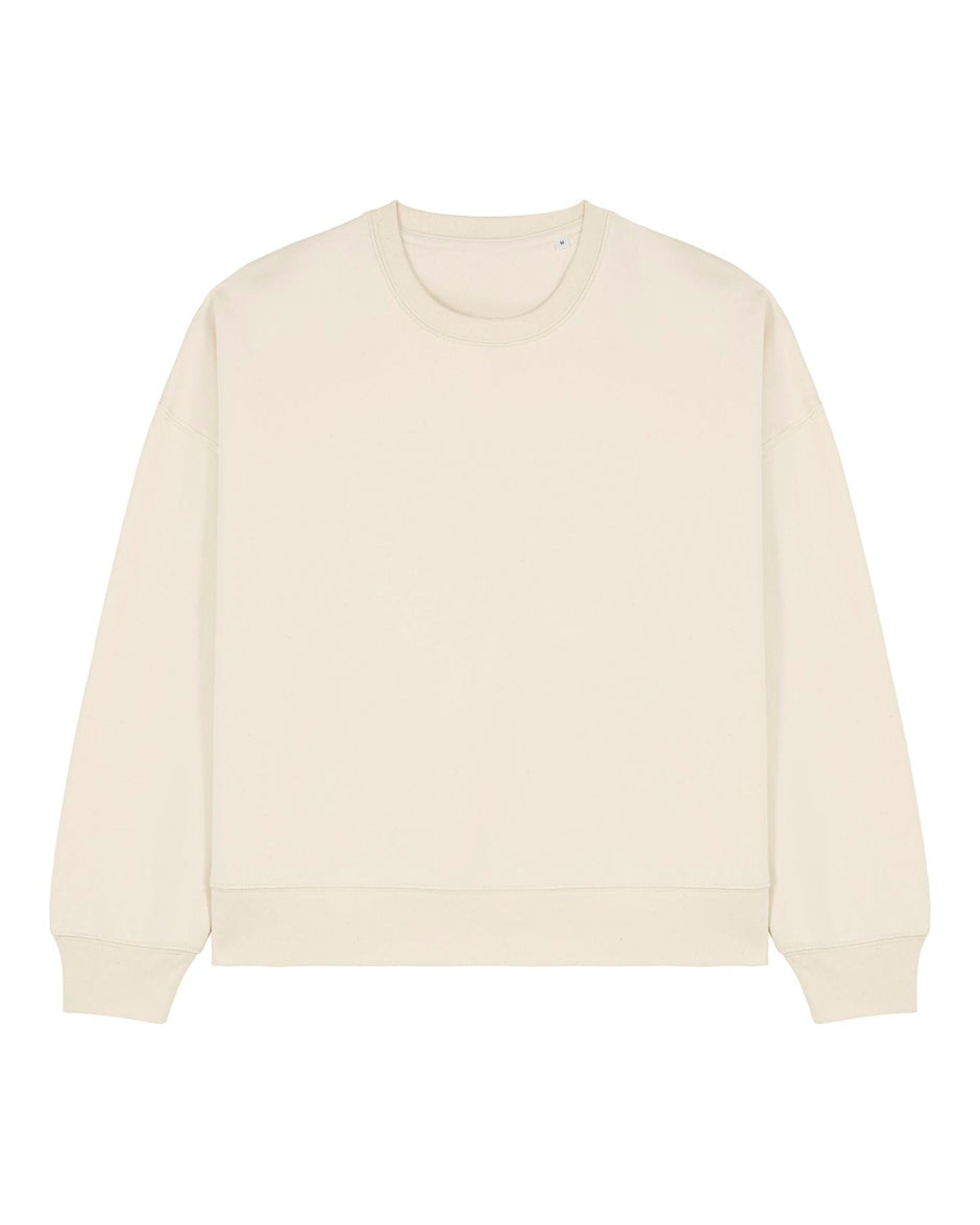 Sweatshirts à col rond - Stella Alma Stanley/Stella