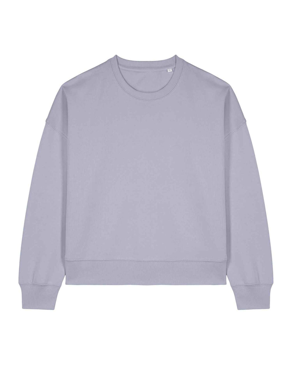 Sweatshirts à col rond - Stella Alma