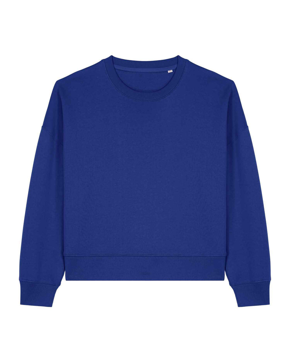 Sweatshirts à col rond - Stella Alma