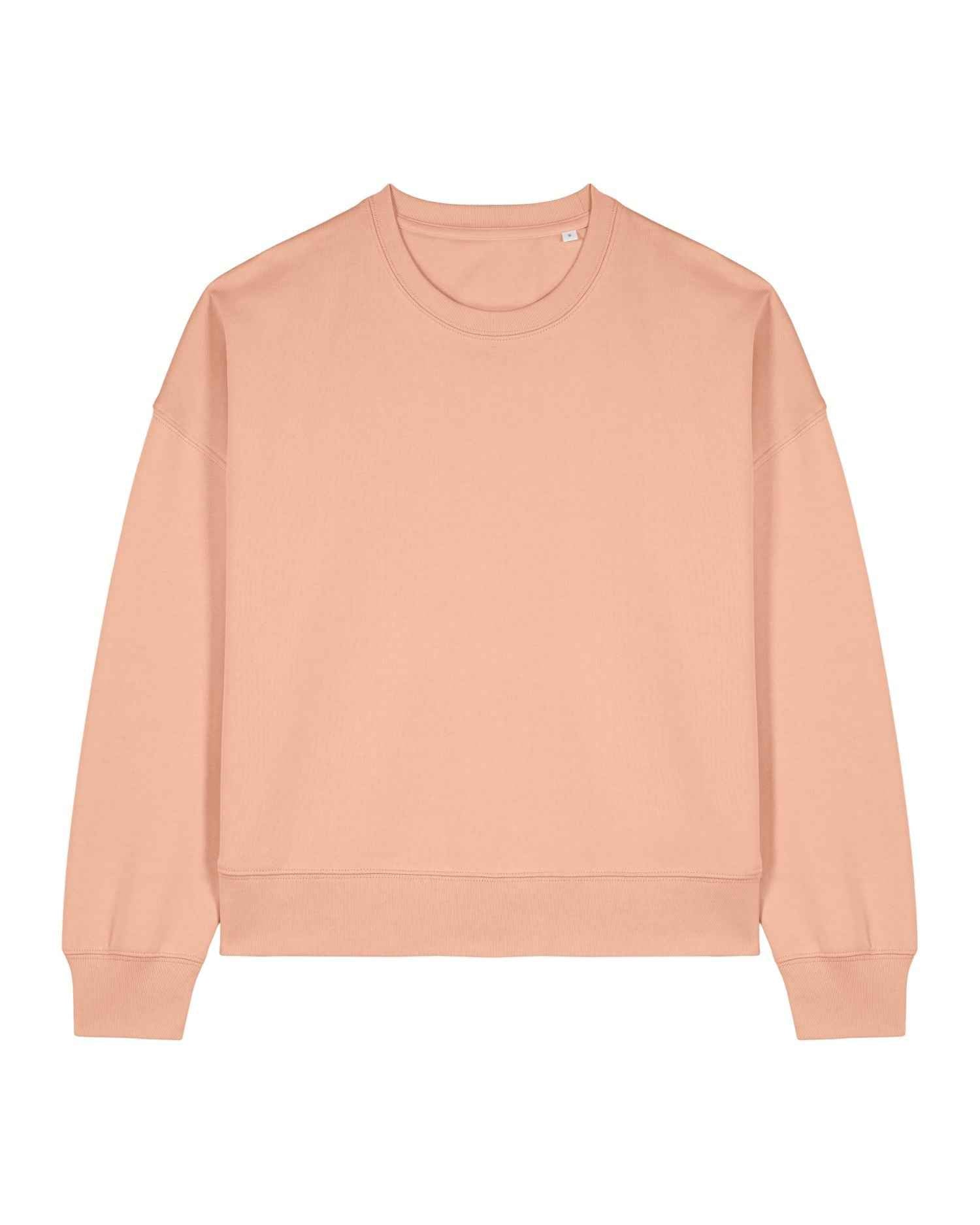 Sweatshirts à col rond - Stella Alma