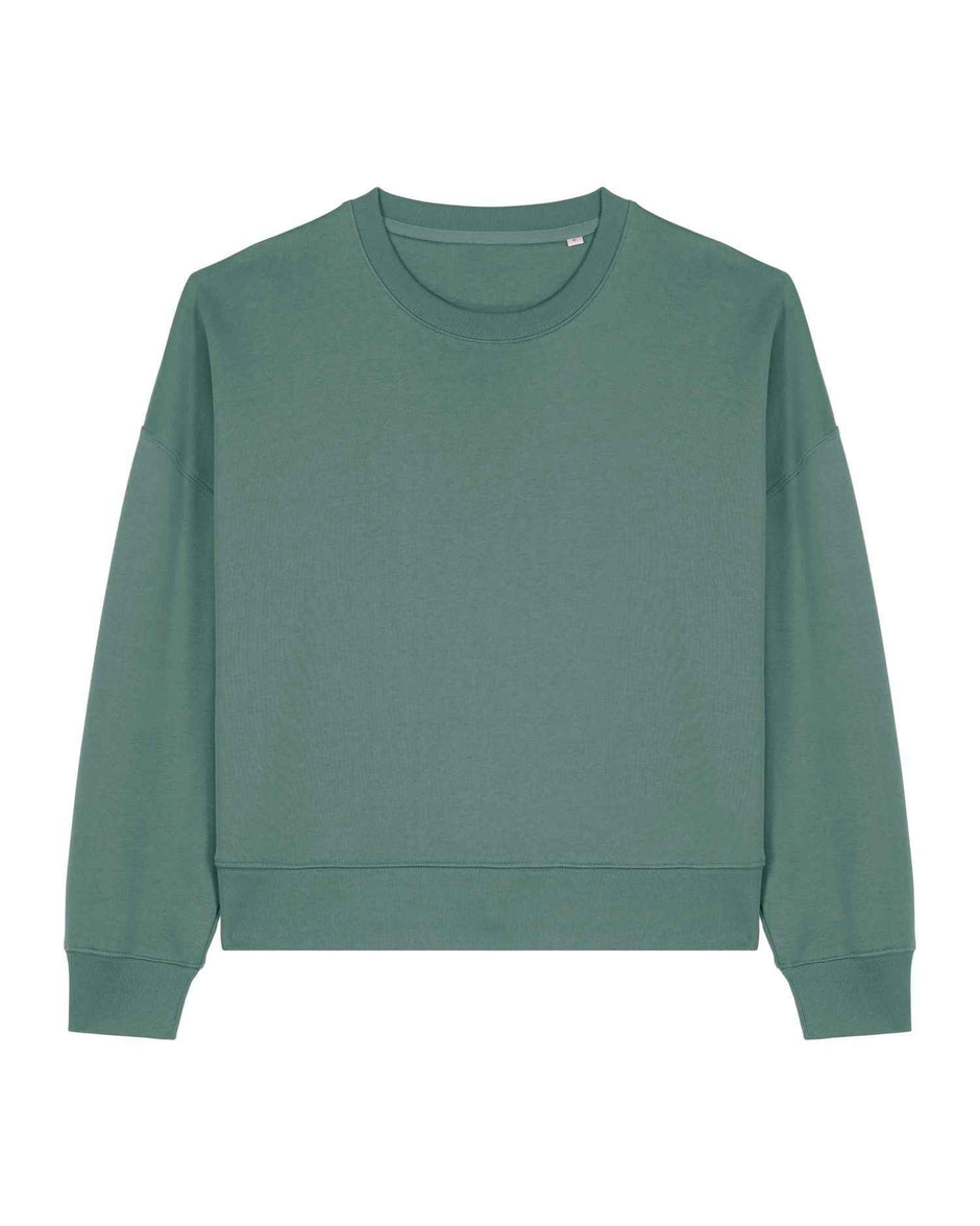 Sweatshirts à col rond - Stella Alma