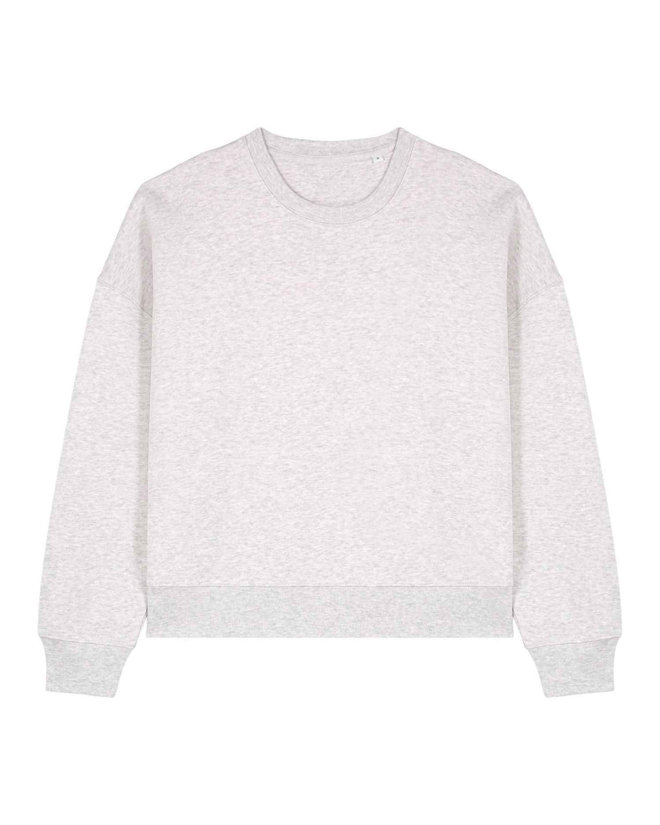 Sweatshirts à col rond - Stella Alma