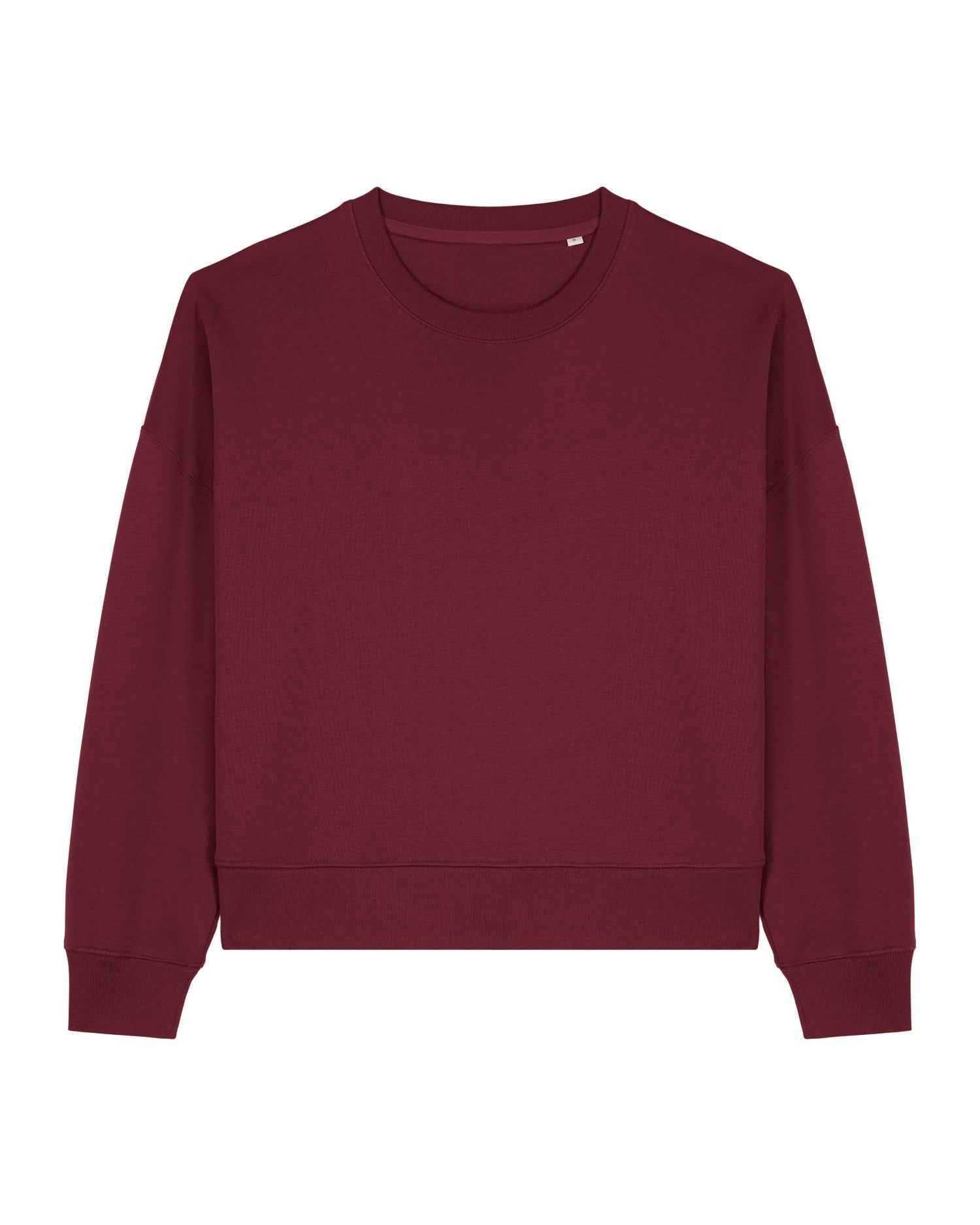 Sweatshirts à col rond - Stella Alma