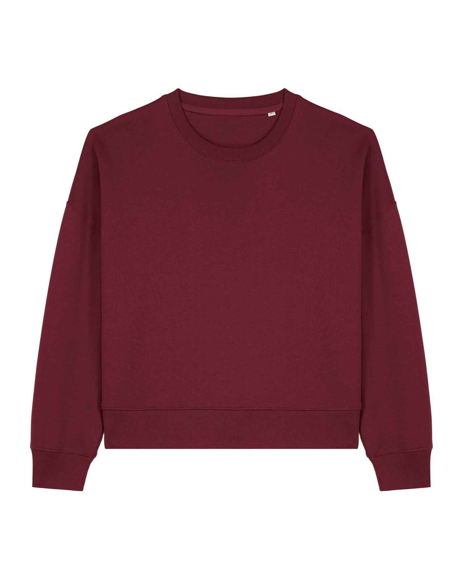 Sweatshirts à col rond - Stella Alma