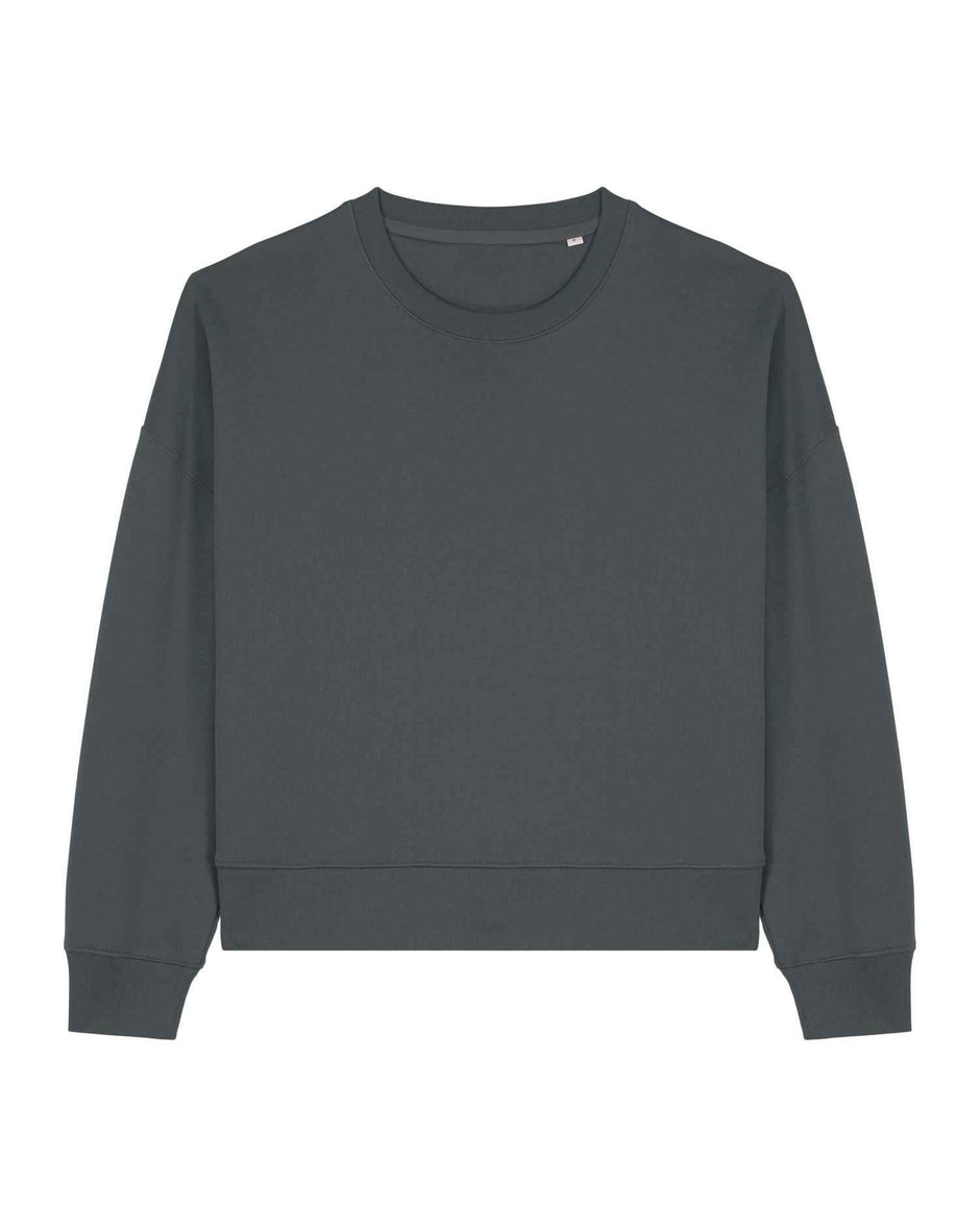 Sweatshirts à col rond - Stella Alma