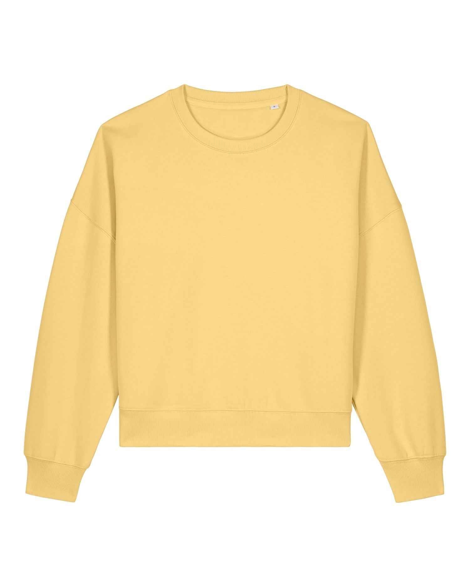 Sweatshirts à col rond - Stella Alma