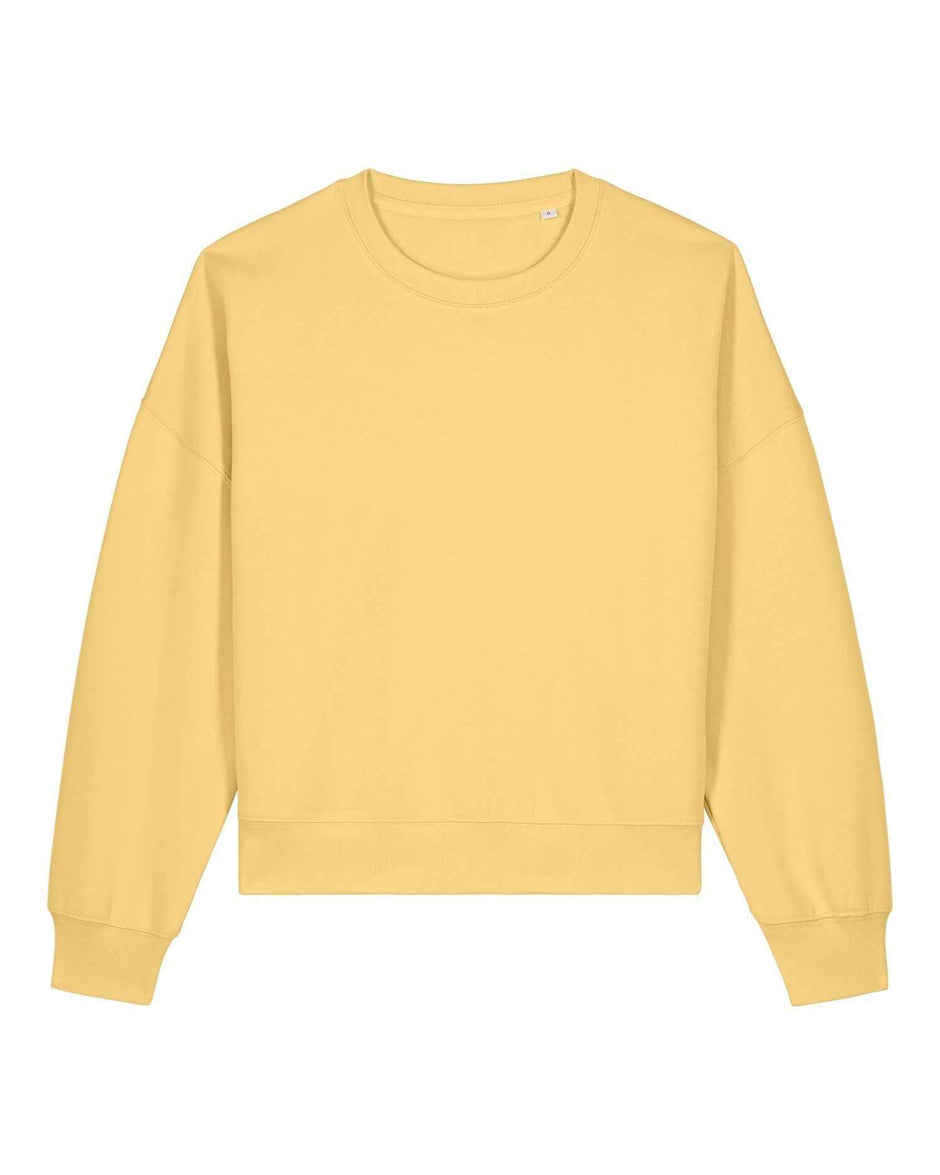 Sweatshirts à col rond - Stella Alma