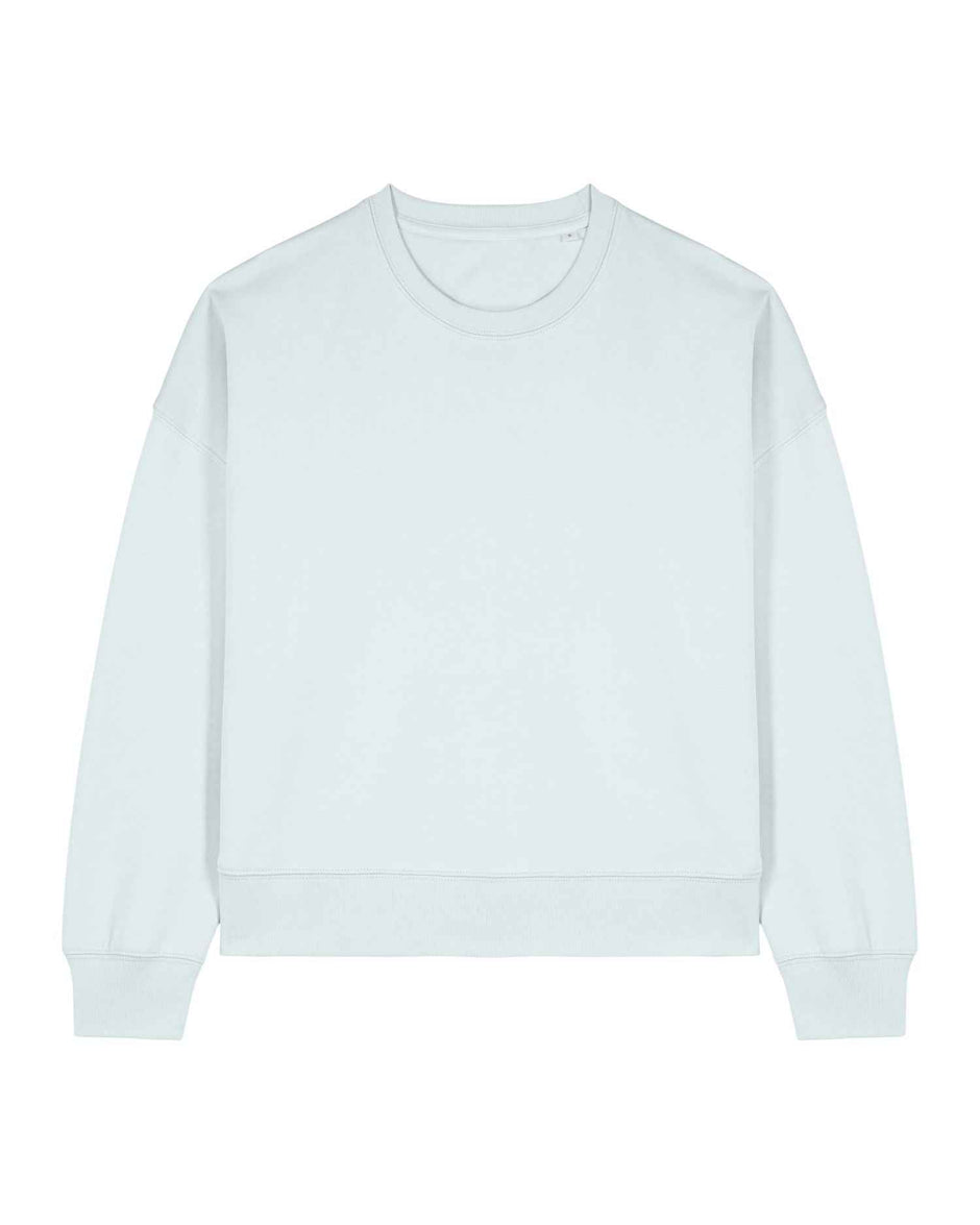 Sweatshirts à col rond - Stella Alma