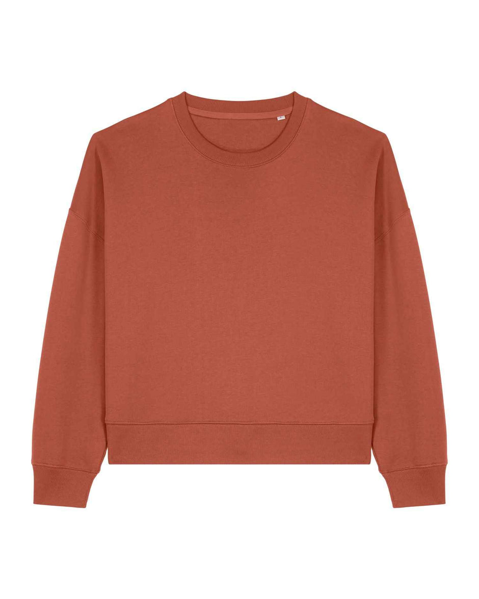 Sweatshirts à col rond - Stella Alma