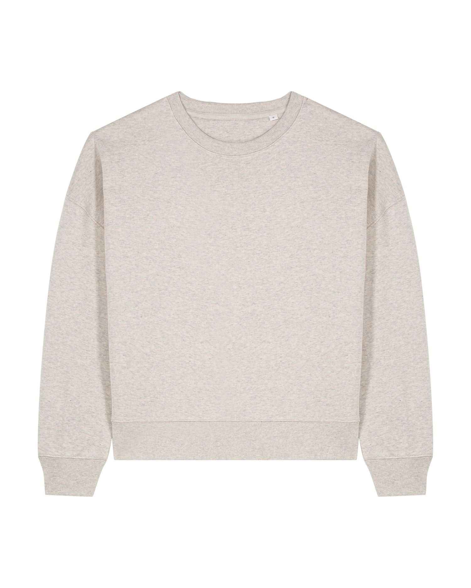 Sweatshirts à col rond - Stella Alma