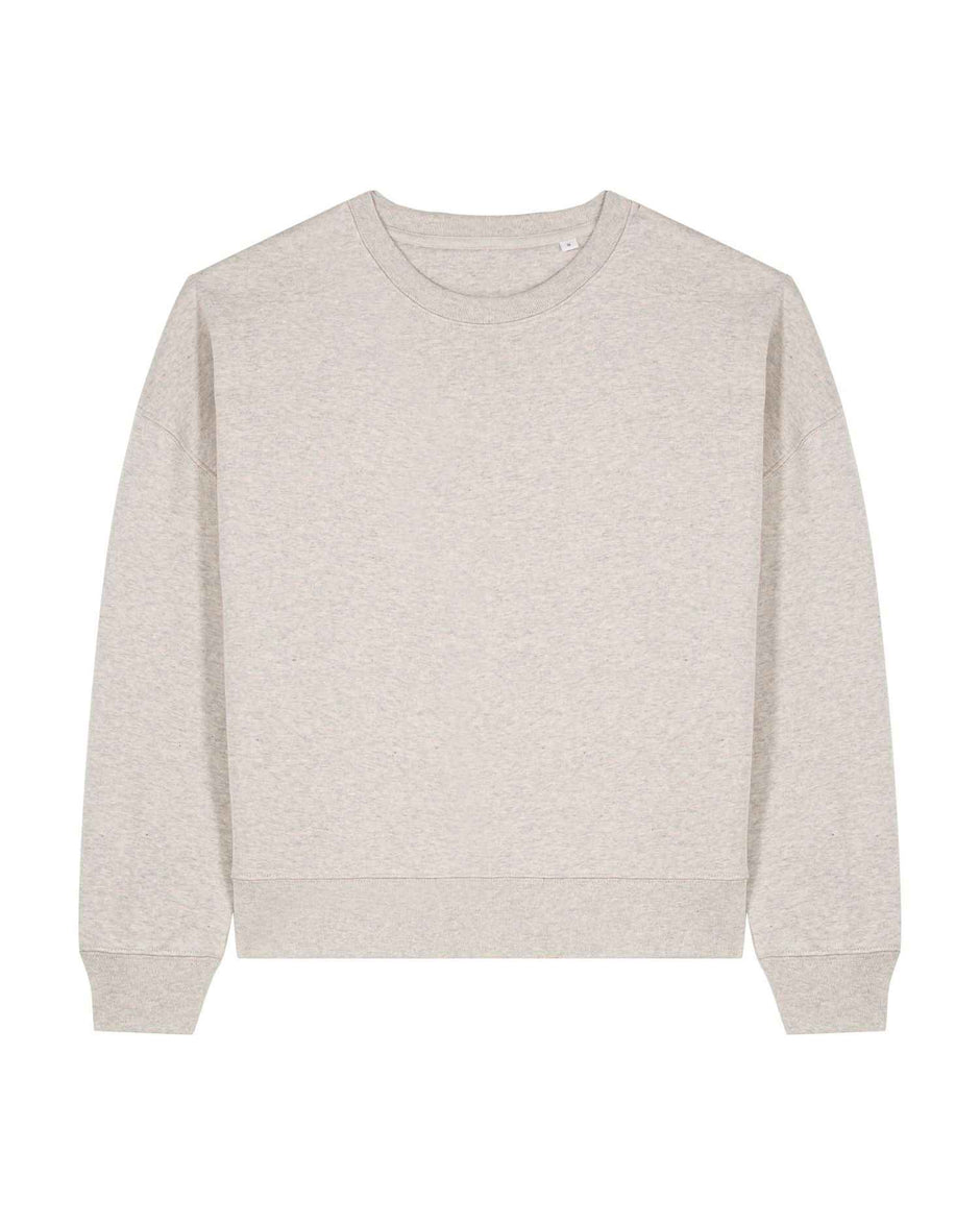 Sweatshirts à col rond - Stella Alma