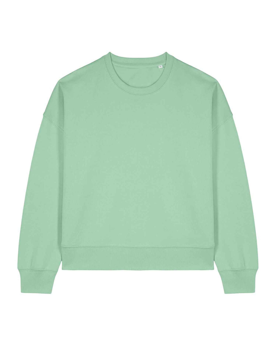 Sweatshirts à col rond - Stella Alma