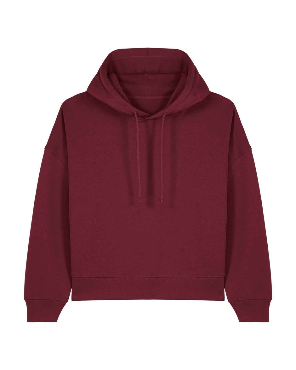 Sweatshirts à capuche - Stella Nora