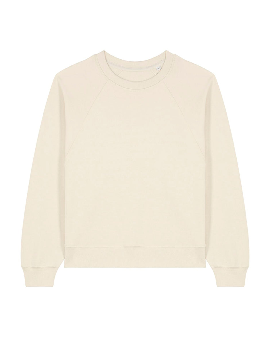 Sweatshirts à col rond - Stella Clara Stanley/Stella