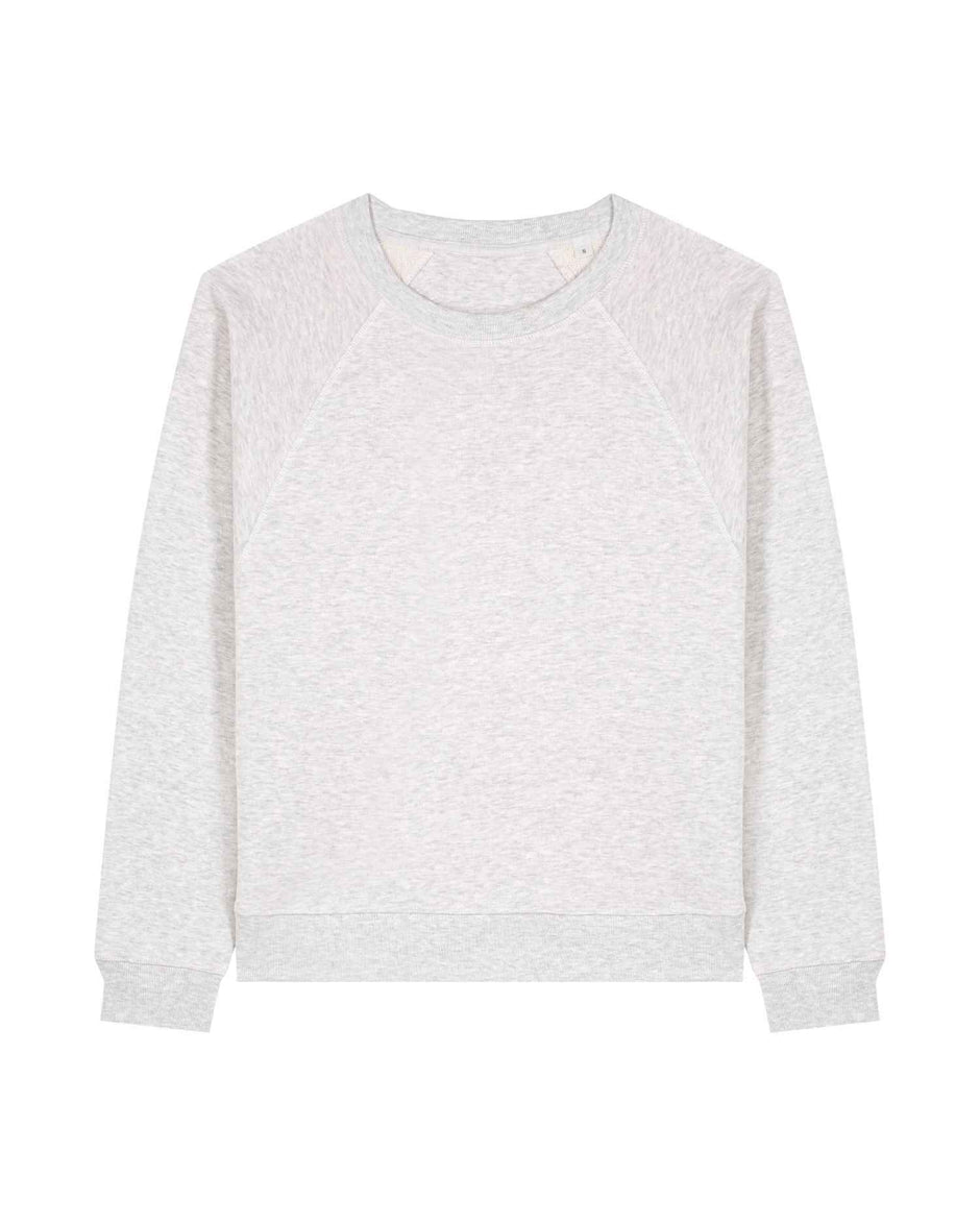 Sweatshirts à col rond - Stella Clara