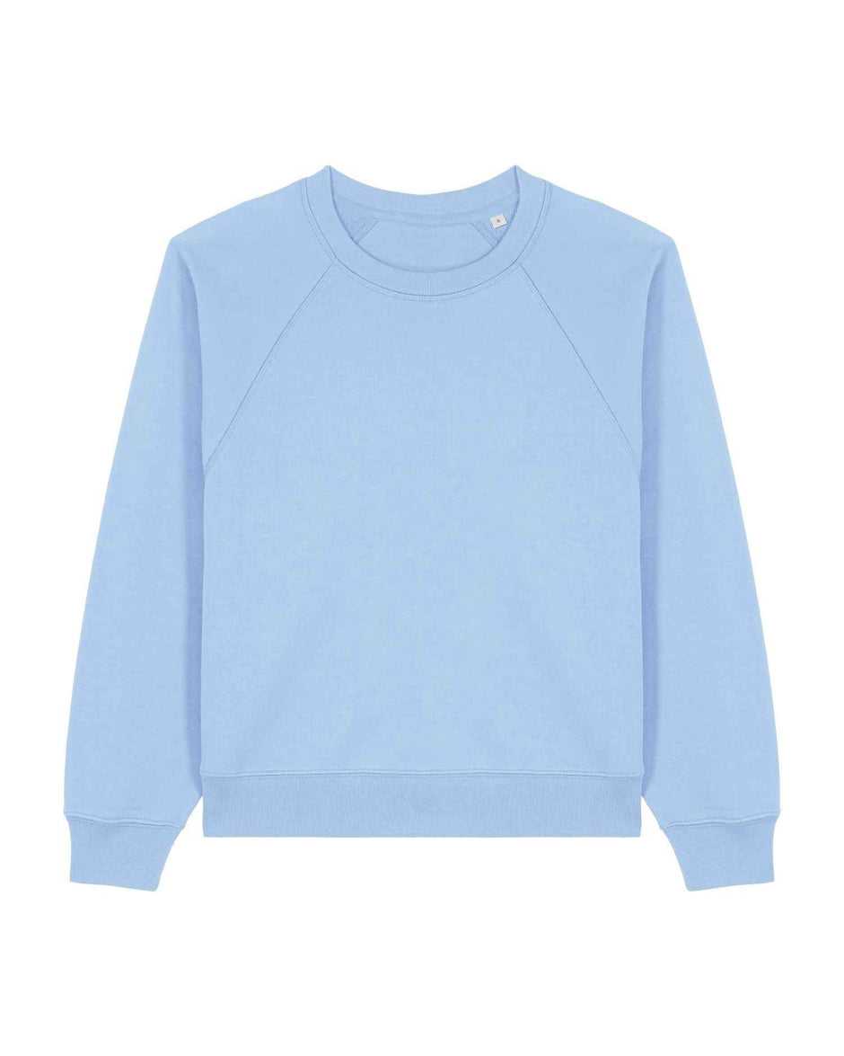 Sweatshirts à col rond - Stella Clara