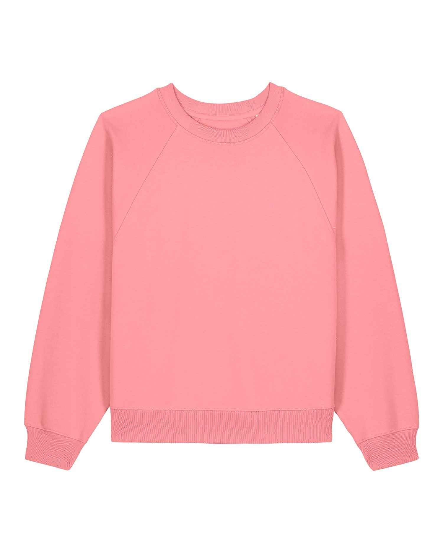 Sweatshirts à col rond - Stella Clara